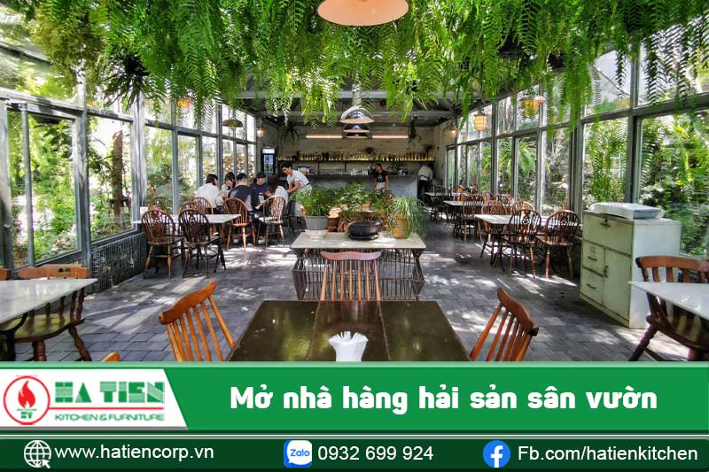mở nhà hàng hải sản 3