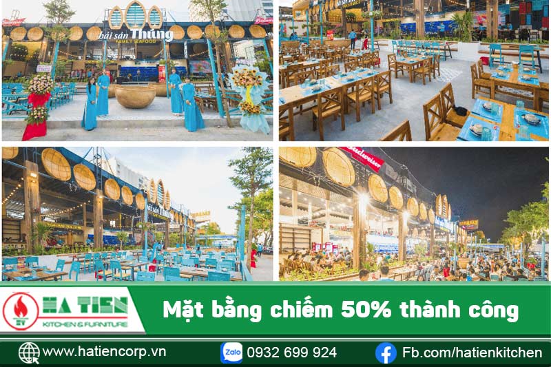 mở nhà hàng hải sản 5