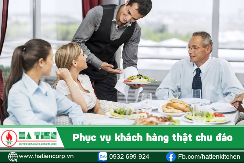 mở nhà hàng hải sản 8