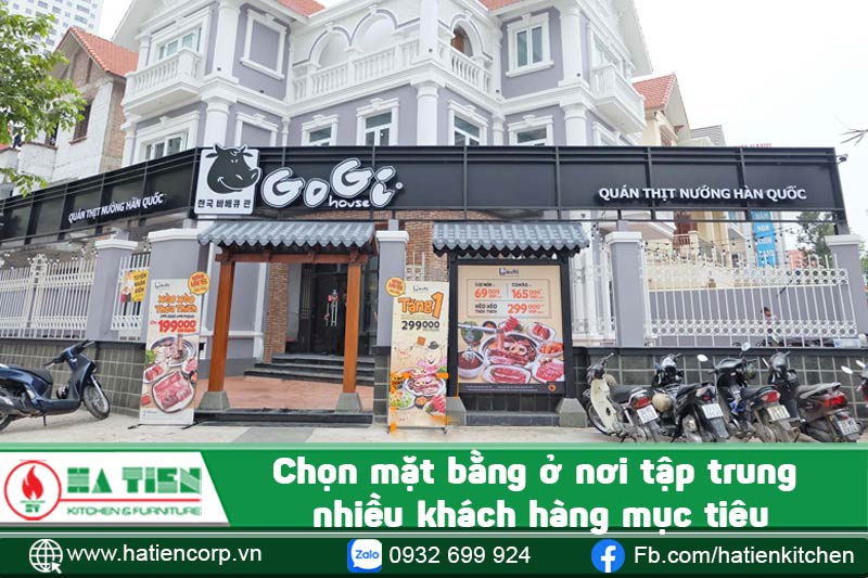 mở nhà hàng hàn quốc 3