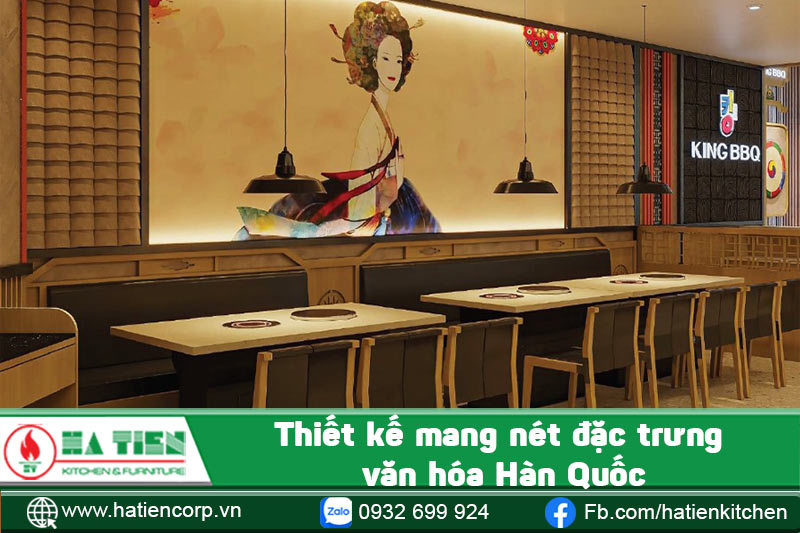 mở nhà hàng hàn quốc 4