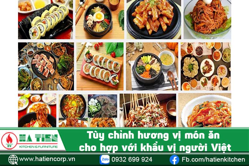 mở nhà hàng hàn quốc 5