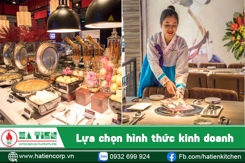 mở nhà hàng lẩu nướng 10