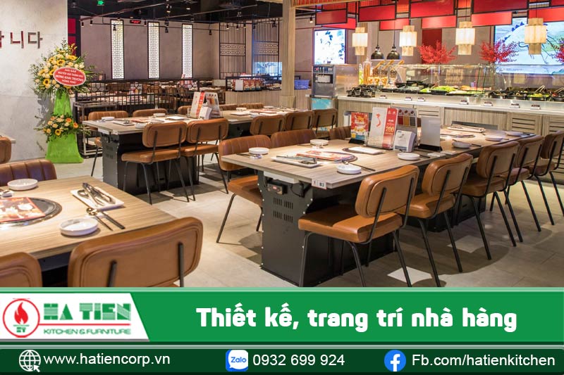 mở nhà hàng lẩu nướng 12