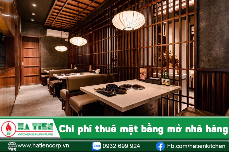 mở nhà hàng lẩu nướng 3