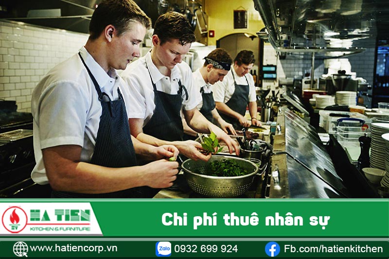 mở nhà hàng lẩu nướng 6
