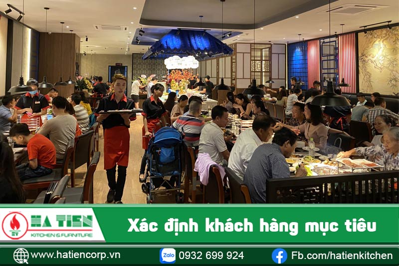 mở nhà hàng lẩu nướng 9