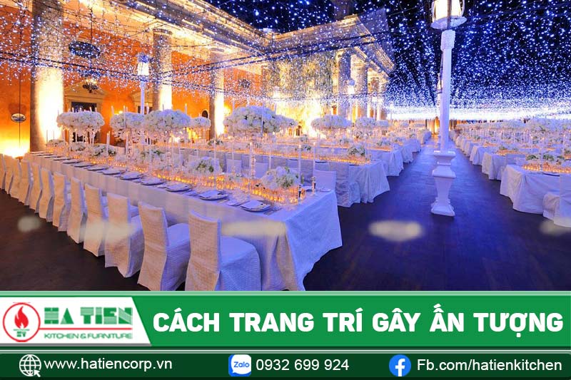mở nhà hàng tiệc cưới 11