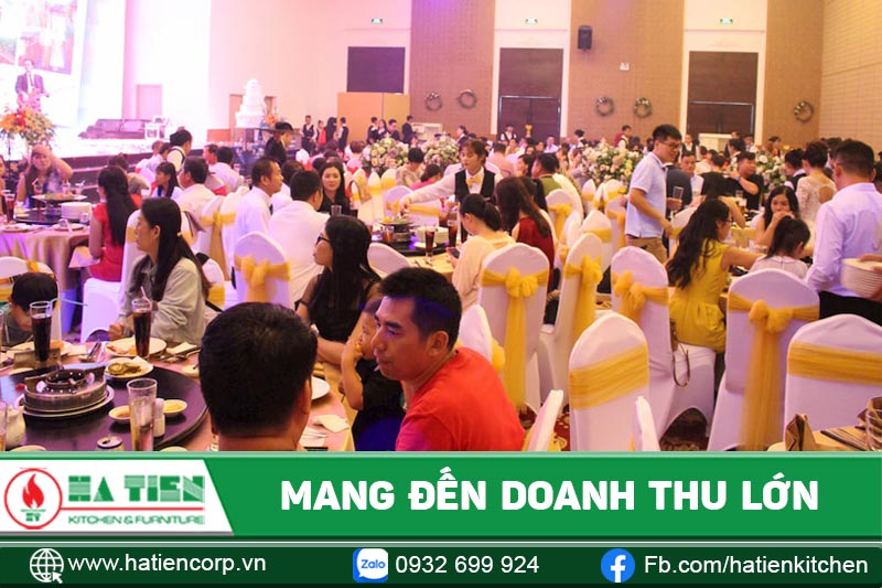 mở nhà hàng tiệc cưới 2