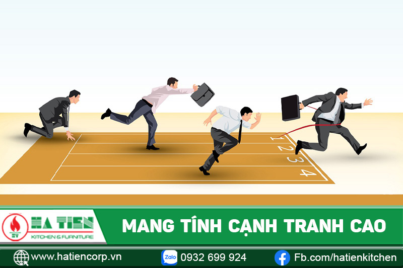 mở nhà hàng tiệc cưới 3