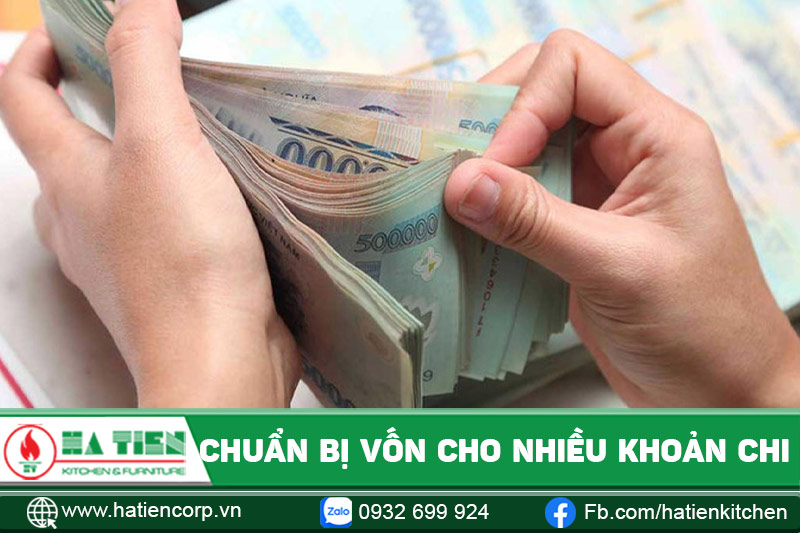 mở nhà hàng tiệc cưới 7