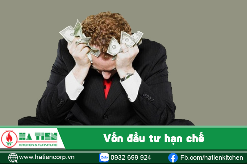 mở quán ăn cần những gì 10