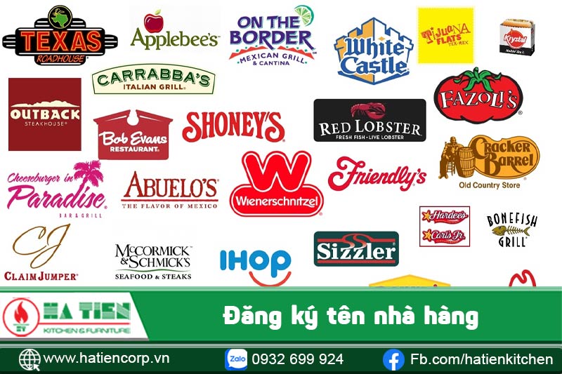 mở quán ăn cần những gì 2