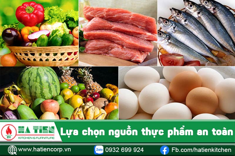 mở quán ăn cần những gì 6