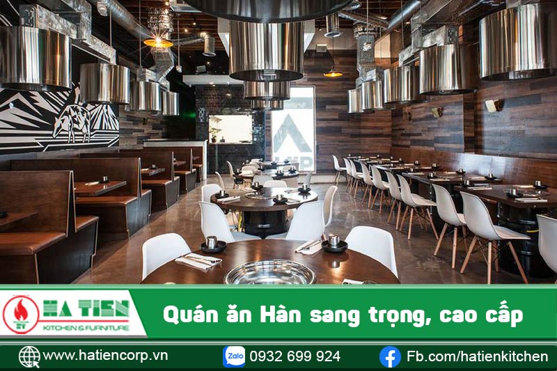 mở quán ăn hàn quốc 10