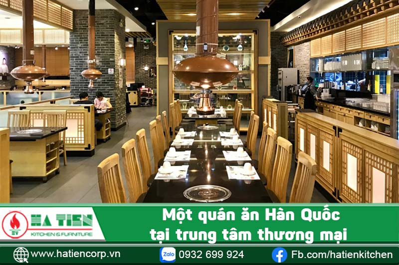 mở quán ăn hàn quốc 4