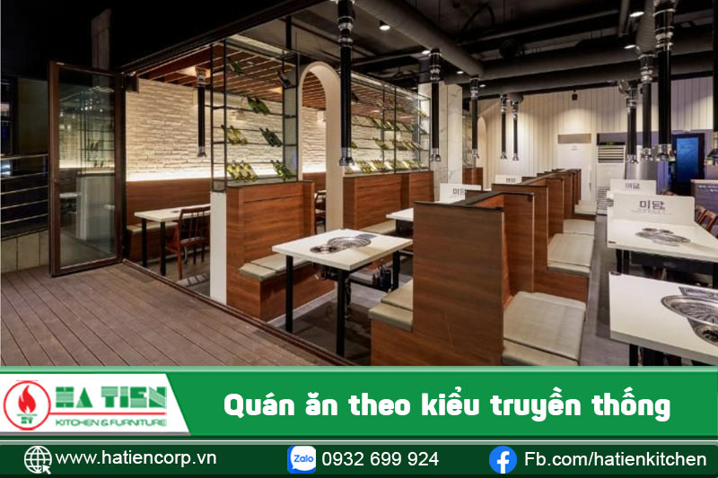 mở quán ăn hàn quốc 7