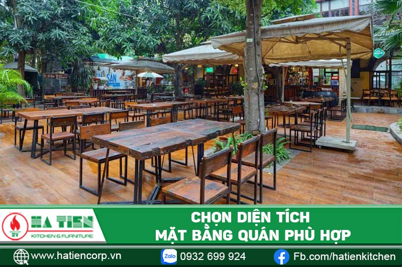 mở quán ăn sáng 13