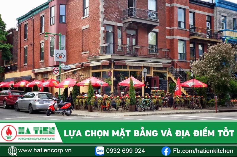 mở quán ăn sáng 4