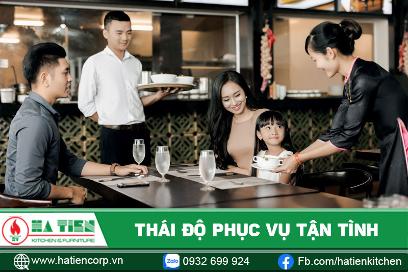 mở quán ăn sáng 5