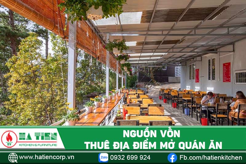 mở quán ăn sáng 8