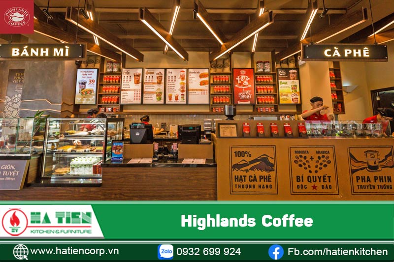 mở quán cafe nhượng quyền 10