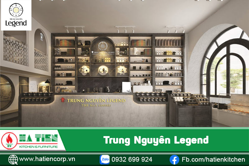 mở quán cafe nhượng quyền 11