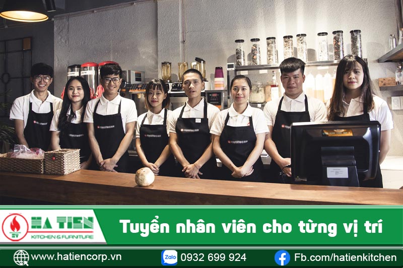 Muốn mở quán cafe 6