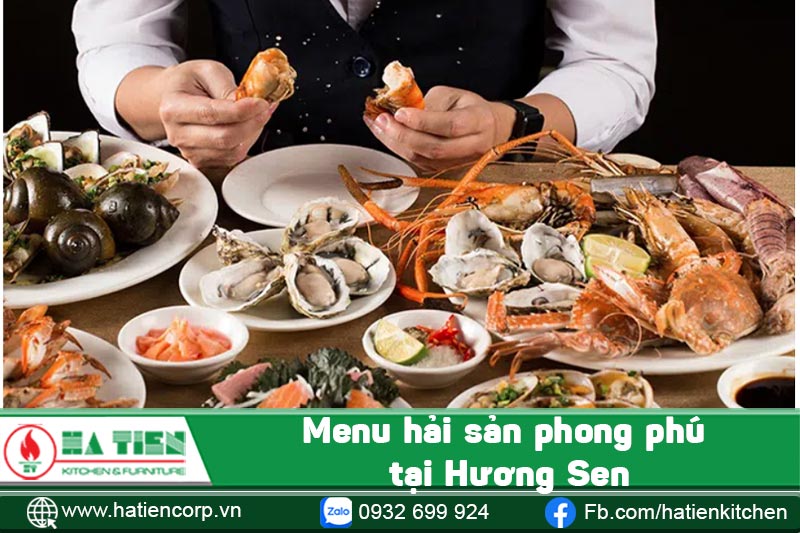 nhà hàng 5 sao hà nội 2