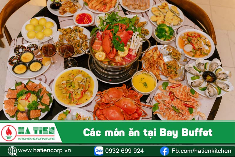 nhà hàng 5 sao hà nội 4