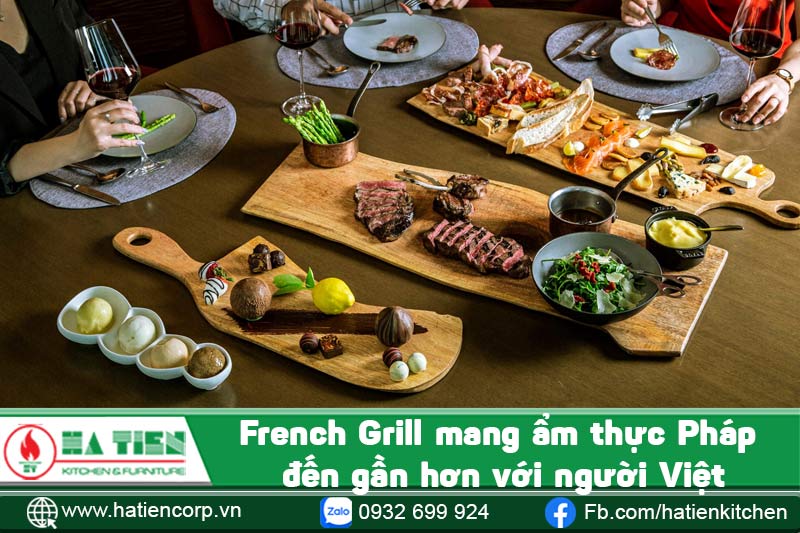 nhà hàng 5 sao hà nội 7