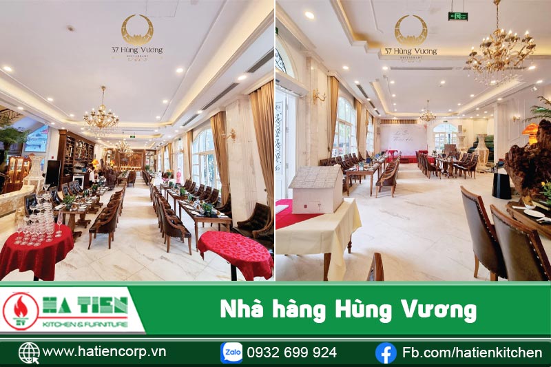 nhà hàng 5 sao hà nội 8