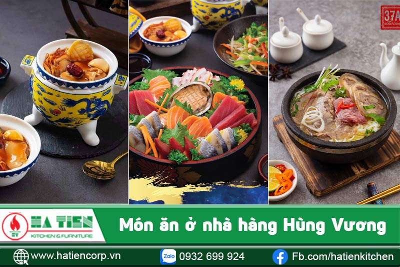nhà hàng 5 sao hà nội 9