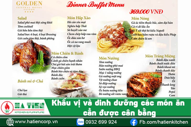 nhà hàng ăn ngon 3