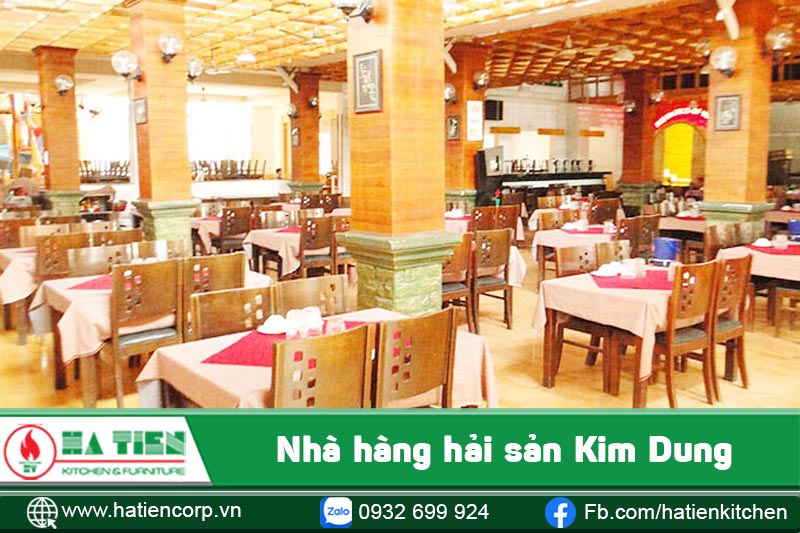 nhà hàng ăn ngon ở sài gòn 1