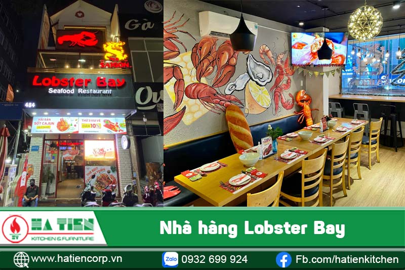 nhà hàng ăn ngon ở sài gòn 2