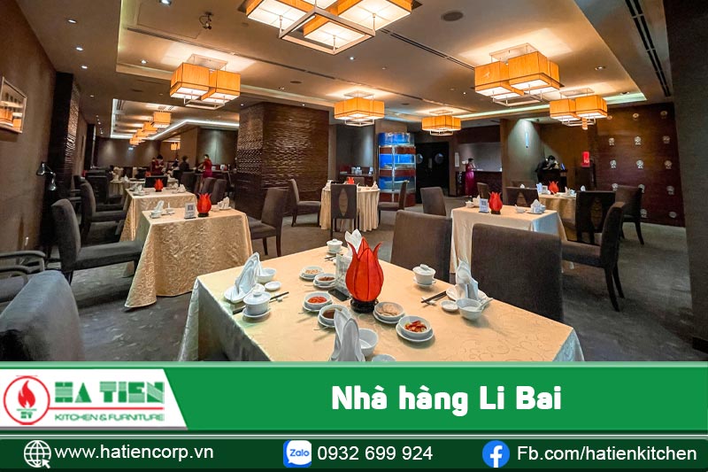 nhà hàng ăn ngon ở sài gòn 5