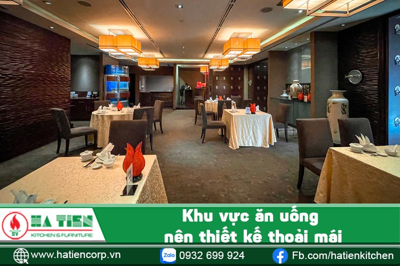 nhà hàng ăn ngon ở sài gòn 6
