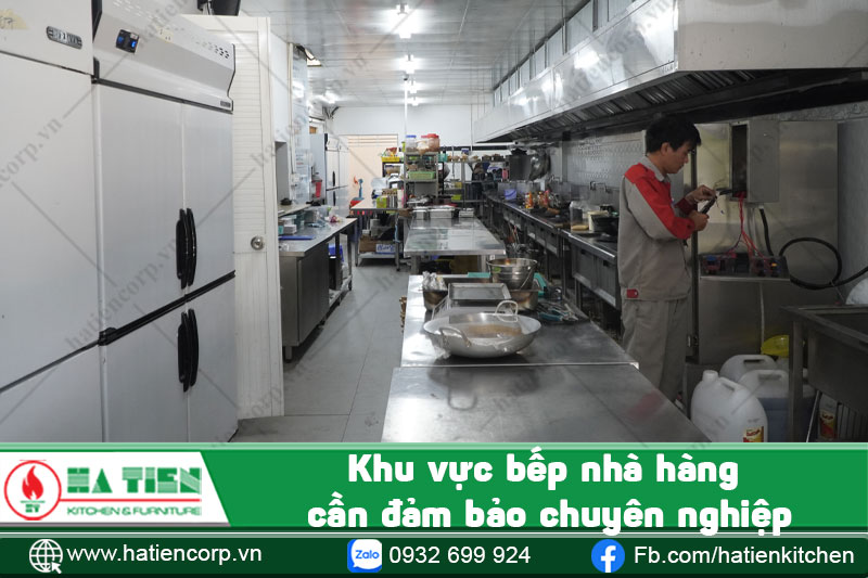 nhà hàng ăn ngon ở sài gòn 7