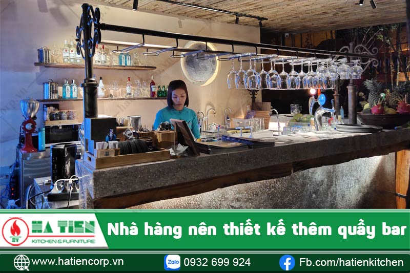 nhà hàng ăn ngon ở sài gòn 8