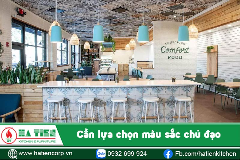 nhà hàng ăn ngon ở sài gòn 9