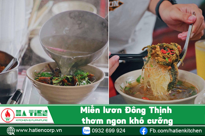 nhà hàng ăn sáng 2