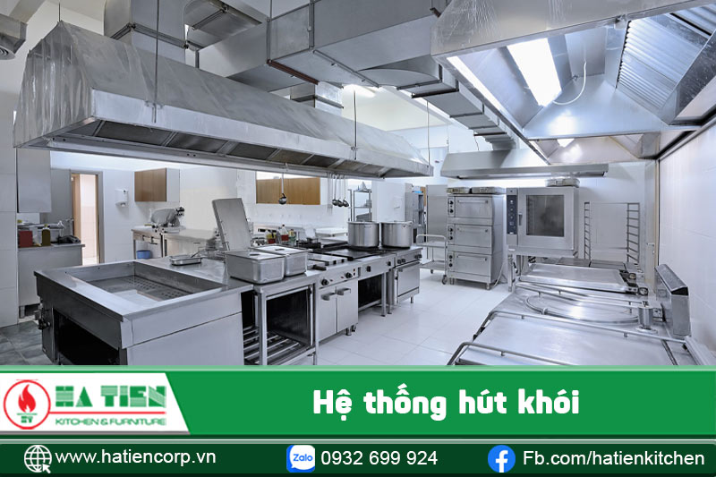 nhà hàng âu quận 1