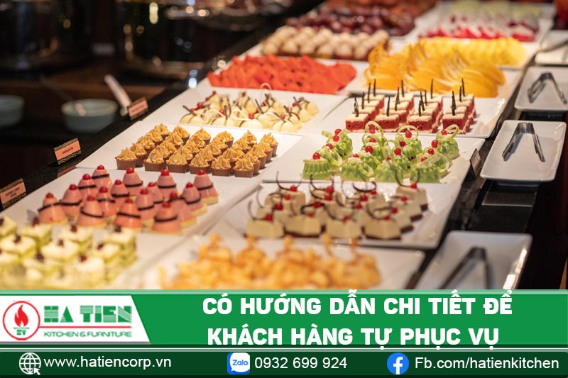 nhà hàng cà phê có phục vụ ăn uống 7