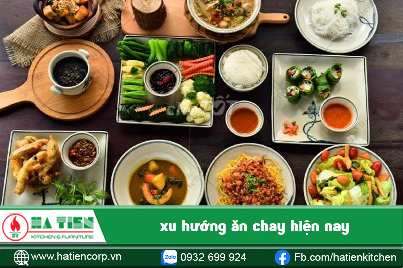 Khám phá xu hướng để lên chiến lược kinh doanh hợp lý