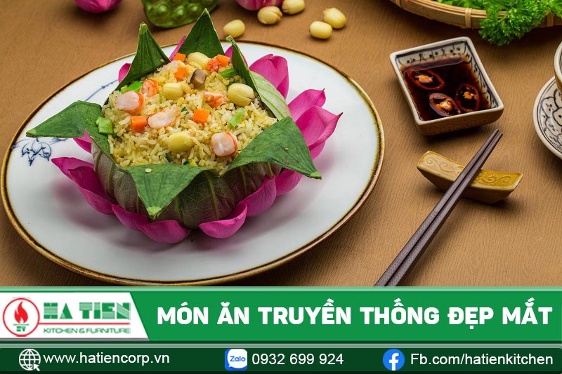 nhà hàng lãng mạn 20