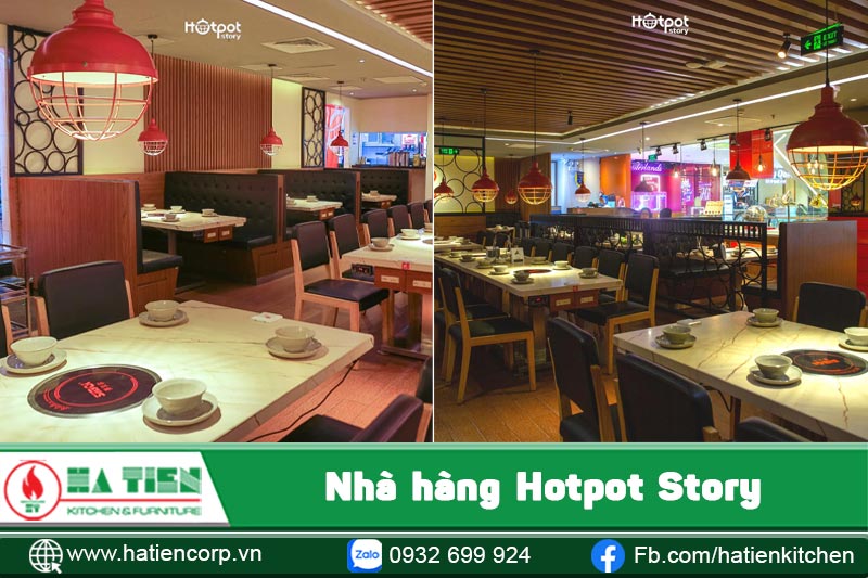 nhà hàng lẩu 4