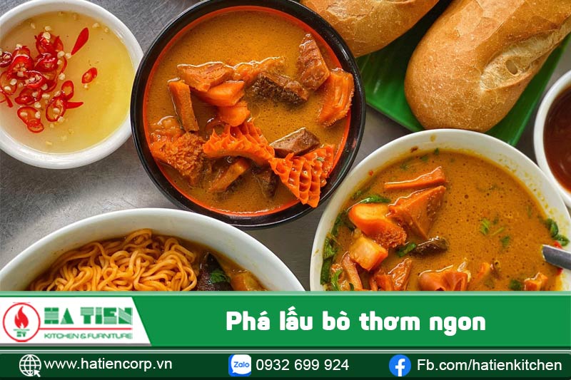 nhà hàng ngon gò vấp 1