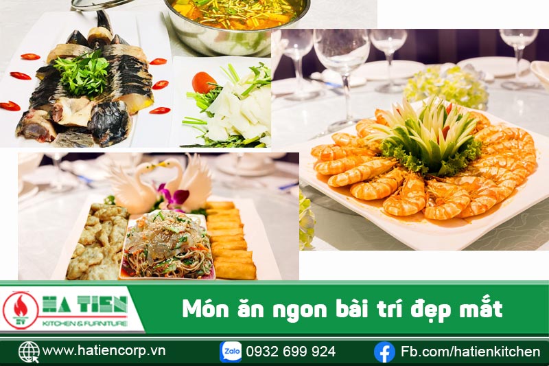 nhà hàng ngon gò vấp 10