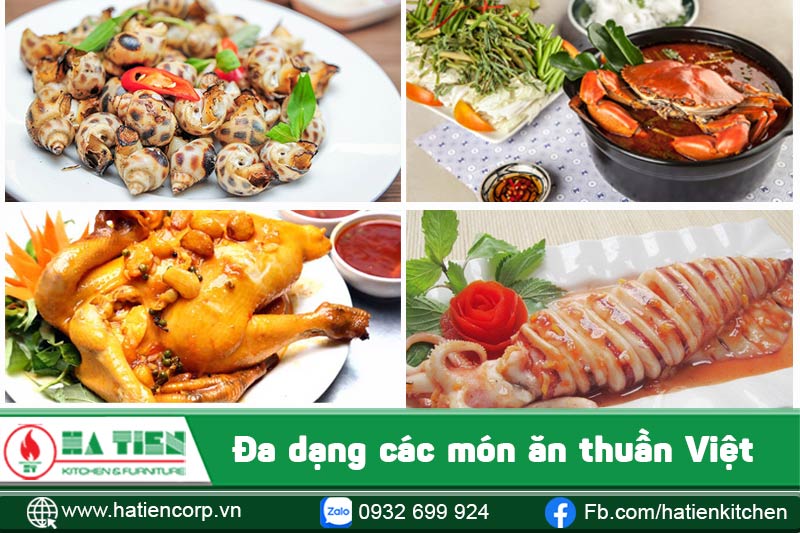 nhà hàng ngon gò vấp 12